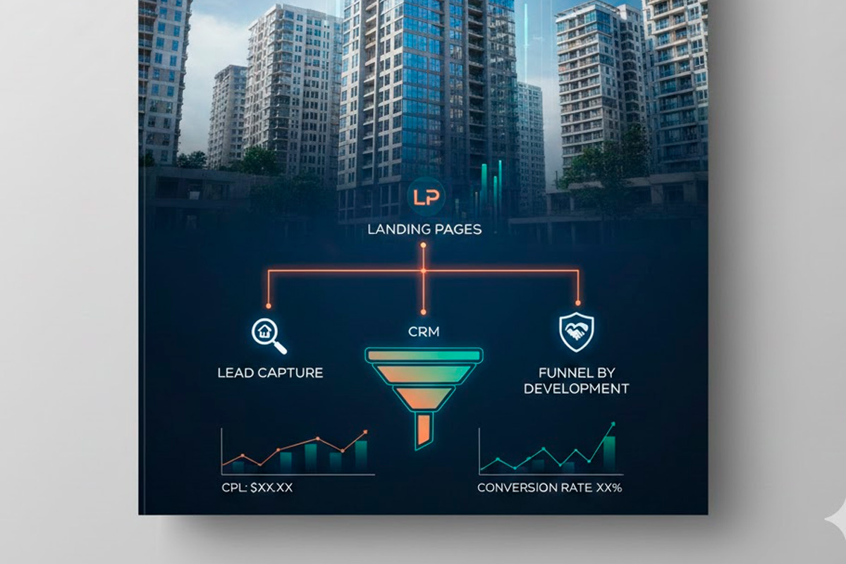 Imobiliária com atendimento a clientes